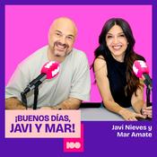 ¡Buenos días, Javi y Mar!