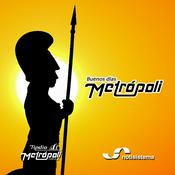 Podcast Buenos Días Metrópoli 3ra Hora - Notisistema