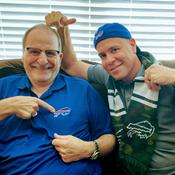 Podcast Buffalo Berke Boys