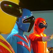 Podcast Buffalo MachineGun's Podcast