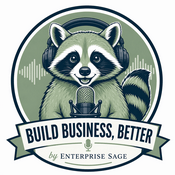 Podcast Build Business, Better