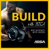 Podcast Build with ISSA
