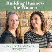 Podcast Building Business for Women