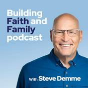 Podcast Building Faith and Family Podcast