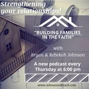 Podcast Building families in the faith.