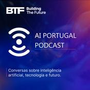 Building The Future - AI Portugal Podcast