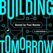 Podcast Building Tomorrow