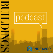 Podcast BUILDINGS Podcast