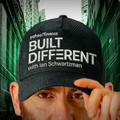 Podcast Built Different with Ian Schwartzman