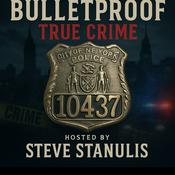 Podcast Bulletproof True Crime: The Operator Files