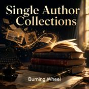 Podcast Burning Wheel