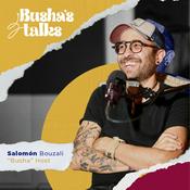 Podcast Busha's talks