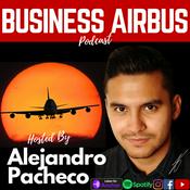 Podcast Business Airbus
