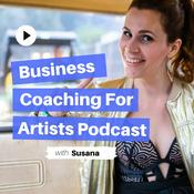 Podcast Business Coaching For Artists Podcast