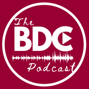 Podcast Business Development with Cleopatra (BDC)