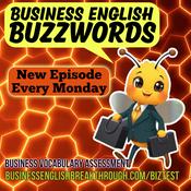 Podcast Business English Buzzwords