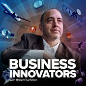 Podcast Business Innovators