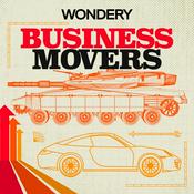 Podcast Business Movers