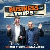 Podcast Business Trips Podcast