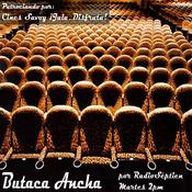Podcast Butaca Ancha (Podcast) - www.poderato.com/butacaancha