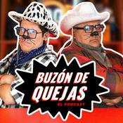 Podcast Buzón de quejas