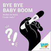 Podcast Bye Bye Baby Boom