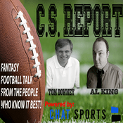 Podcast C.S. Report