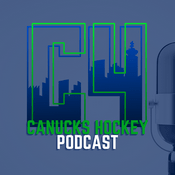 Podcast C4 Canucks Hockey Podcast