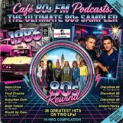 Podcast Café 80s FM Podcasts