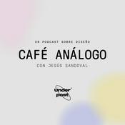Podcast CAFÉ ANÁLOGO