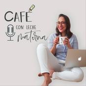 Podcast Café con Leche Materna