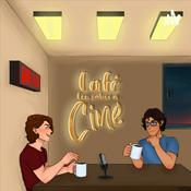 Podcast Café con Sabor a Cine