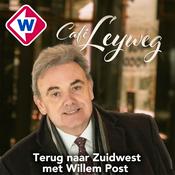 Podcast Café Leyweg