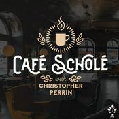 Podcast Cafe Schole