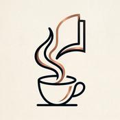 Podcast Café y Capítulos Audiolibros