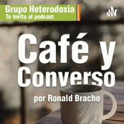 Podcast Café Y Converso