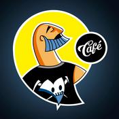 Podcast CAFÉ