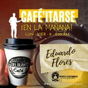 Podcast Cafeitarse en la Mañana por www.monosconnavaja.cl