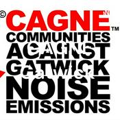 Podcast CAGNE Gatwick
