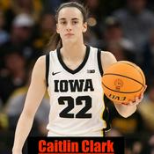 Podcast Caitlin Clark - Biograph Flash