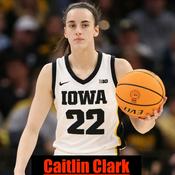 Podcast Caitlin Clark - Biograph Flash