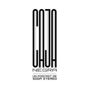 Podcast Caja Negra - Un Podcast de Soda Stereo