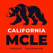 California MCLE Podcast