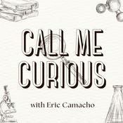 Podcast Call Me Curious