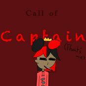 Podcast Call of Captain