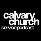 Podcast Calvary Church with Ed Taylor Podcast