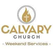 Podcast Calvary Church Steinbach