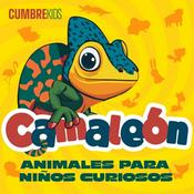 Podcast Camaleón: Animales para niños curiosos