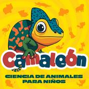 Podcast Camaleón: Ciencia de animales para niños