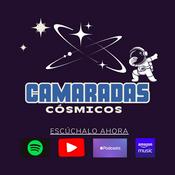 Podcast Camaradas Cósmicos, Grabaciones Perdidas en el Tiempo